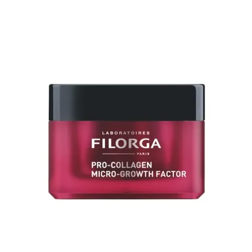 Filorga Collagen Gf Protocol krēms - Produkta attēls 
