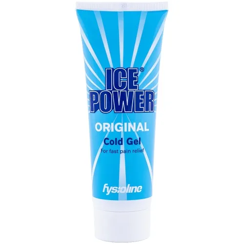 Product image of ICE POWER AUKSTAIS GĒLS 150ML