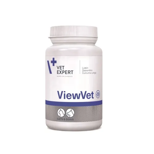 VE VIEWVET VITAMĪNI SUŅIEM/KAĶIEM N45 - Produkta attēls 