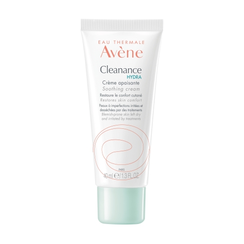 Product image of AVENE Cleanance Hydra nomierinošs krēms, 40ml