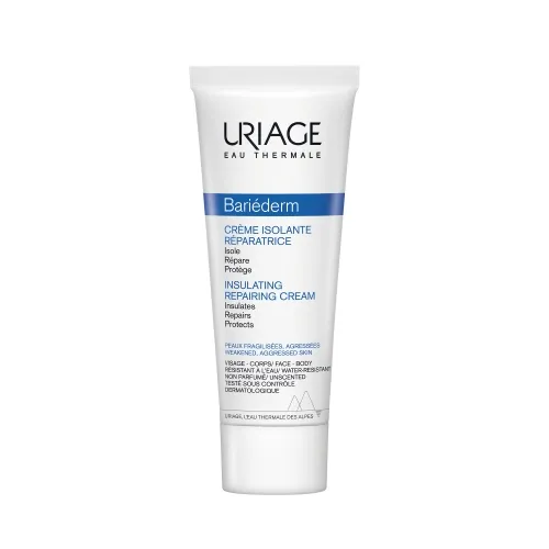 URIAGE Bariederm krēms, 75 ml - Produkta attēls 