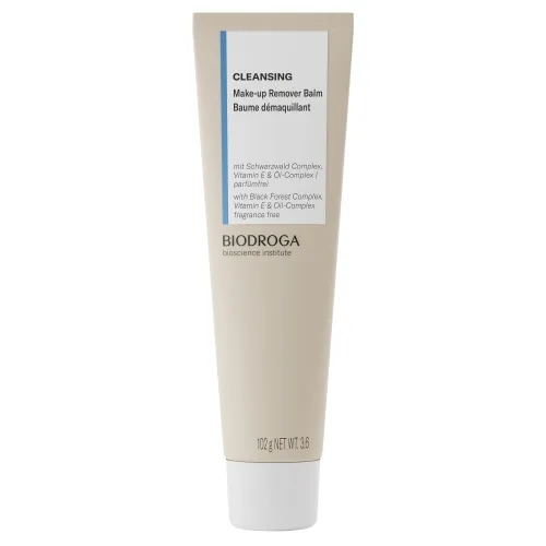 BIODROGA balzāms kosmētikas noņemšanai, 100 ml - Produkta attēls 