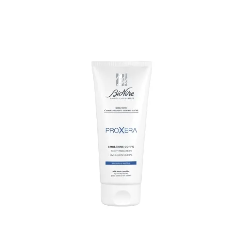 Product image of BIONIKE Proxera emulsija ļoti sausai ķermeņa ādai, 200 ml