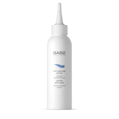BABE Hair losjons pret matu izkrišanu, 125ml