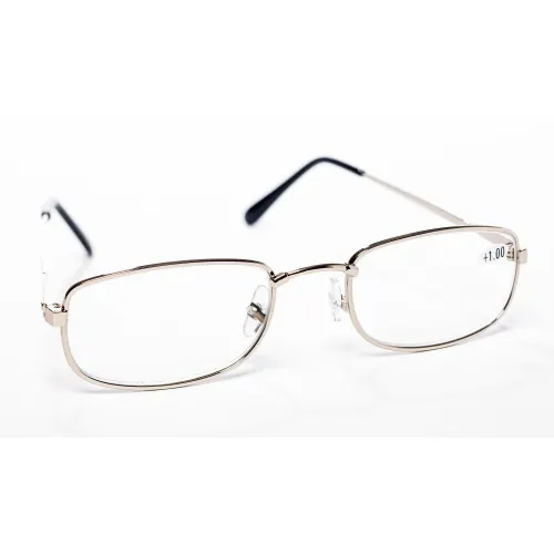 BRILLES KORIĢĒJOŠĀS MODELIS 1058 (+1.00) N1