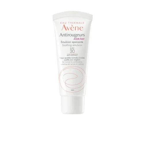 Product image of AVENE Antirougeurs SPF30 nomierinoša emulsija, 40ml
