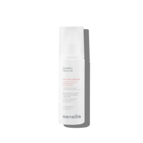 Product image of SENSILIS Hig The Cool Rescue sprejs sejai, 150 ml