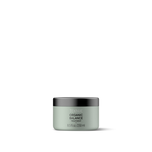 Product image of LAKME Teknia Organic Balance intens. mitrinoša maska, 250 ml