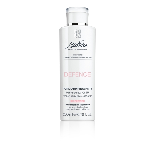 Product image of BIONIKE Defence Refreshing toniks, 200 ml