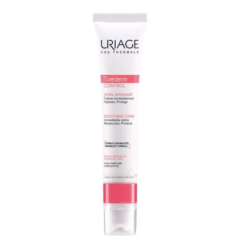 Product image of URIAGE TOLEDERM HYDRA CREAM 40ML