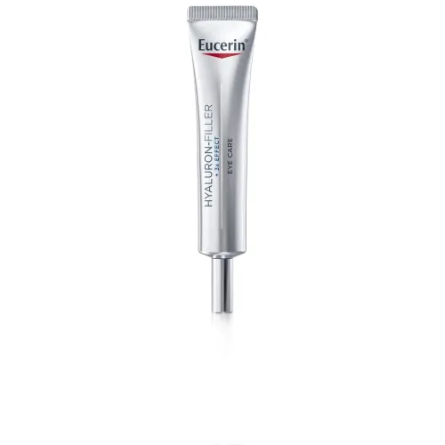 Product image of EUCERIN Hyaluron-Filler +3x Effect acu krēms ar SPF15, 15 ml