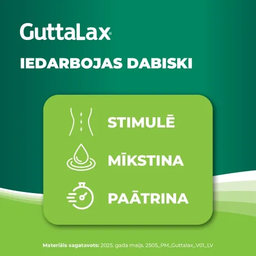 GUTTALAX 7.5MG/ML PILIENI 30ML - Produkta attēls 3
