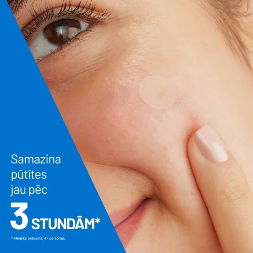 CERAVE Protective pūtīšu plāksteri, 22 gab. - Produkta attēls 4