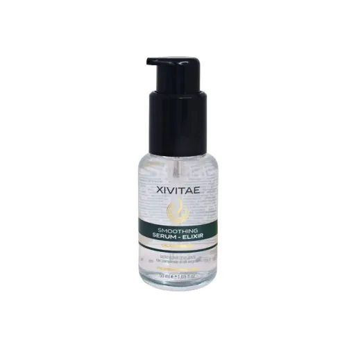 Product image of XIVITAE nogludinošs serums-eliksīrs ar augu eļļu kompleksu, 50 ml