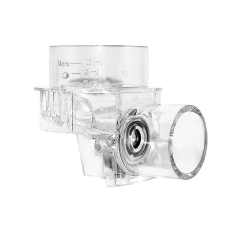 EVOLU nano AIR inhalators - Produkta attēls 4