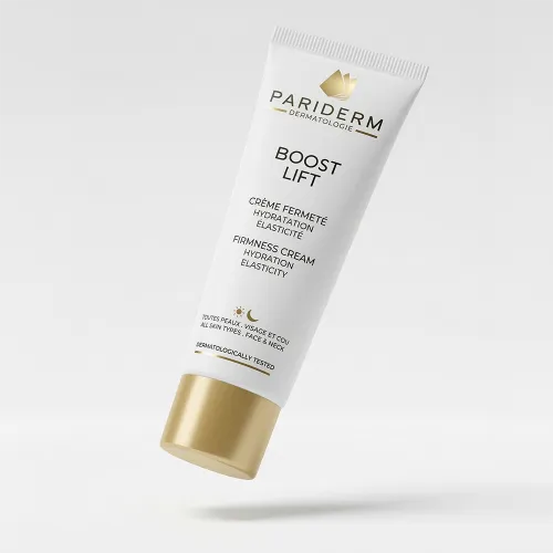 PARIDERM Mitrinošs krēms ar liftinga efektu, 50ml - Produkta attēls 1