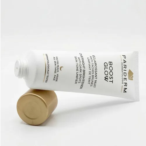 PARIDERM Nakts serums pigmentētai sejas ādai 50ml - Produkta attēls 1