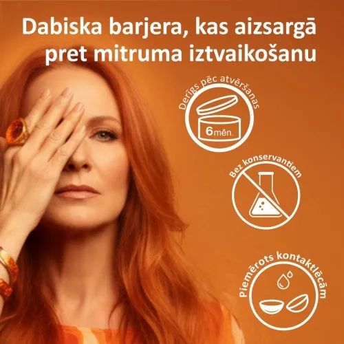 STARAZOLIN® Lipid Multi Balance acu pilieni, emulsija, 10 ml acu pilieni - Produkta attēls 3