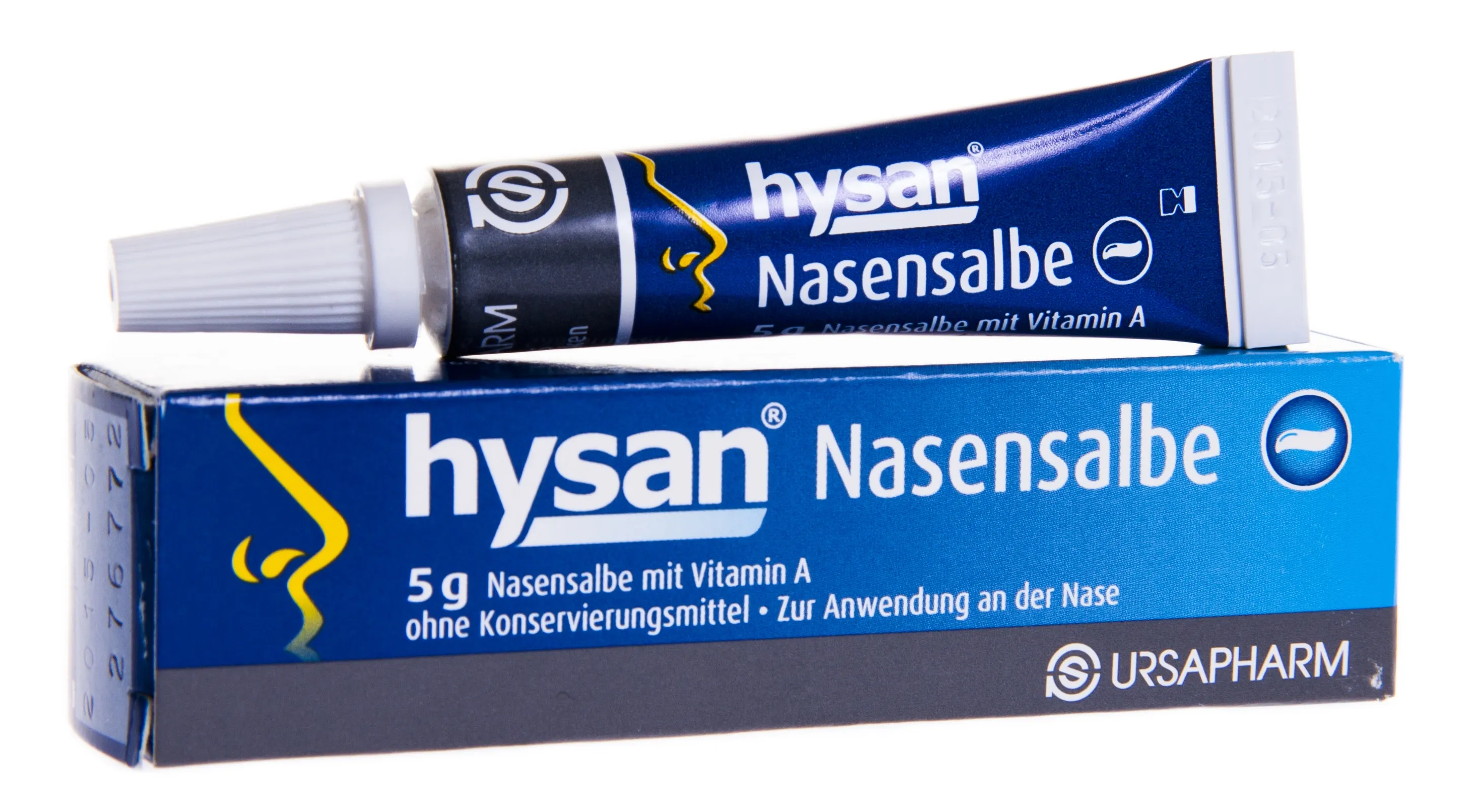 HYSAN DEGUNA ZIEDE 5G - Produkta attēls 