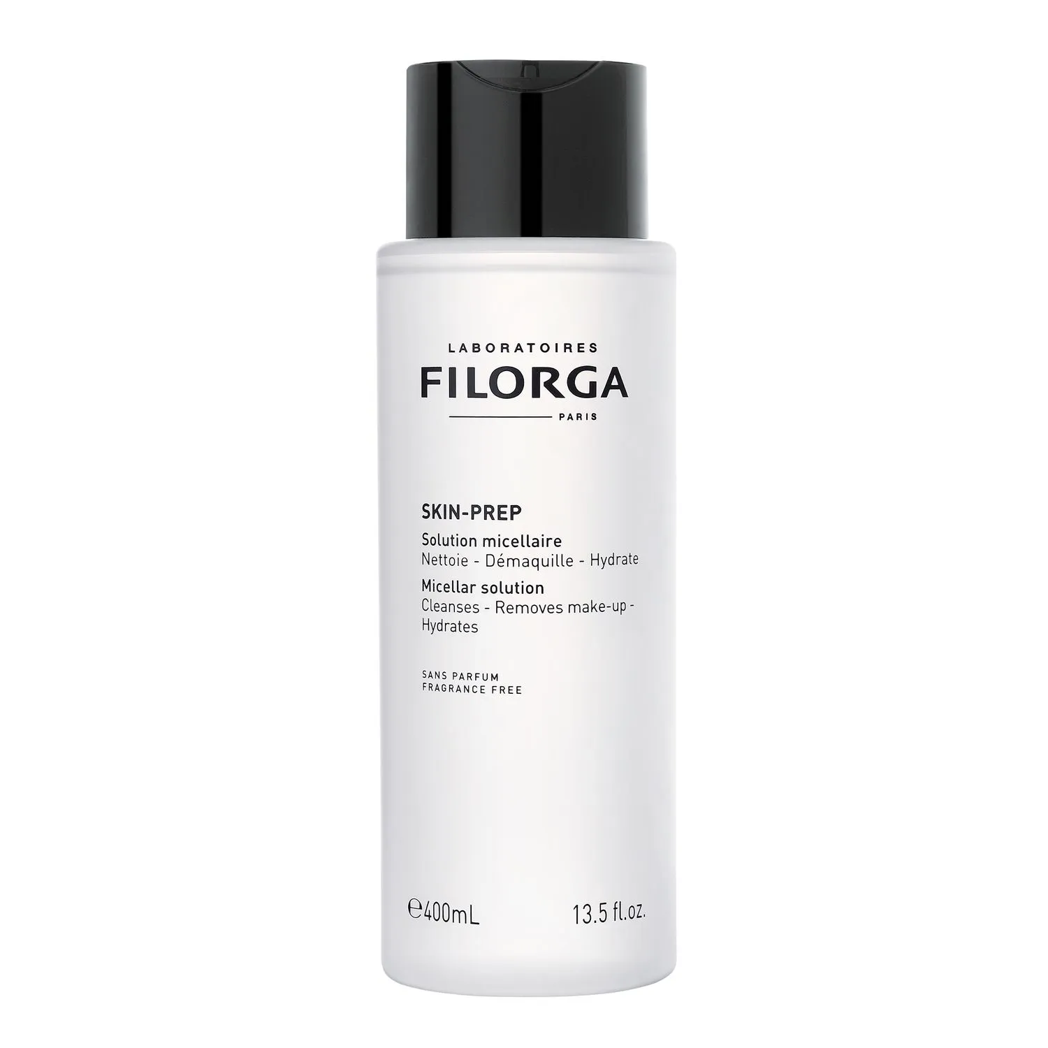 FILORGA Skin-Prep micelārais ūdens, 400 ml - Produkta attēls 