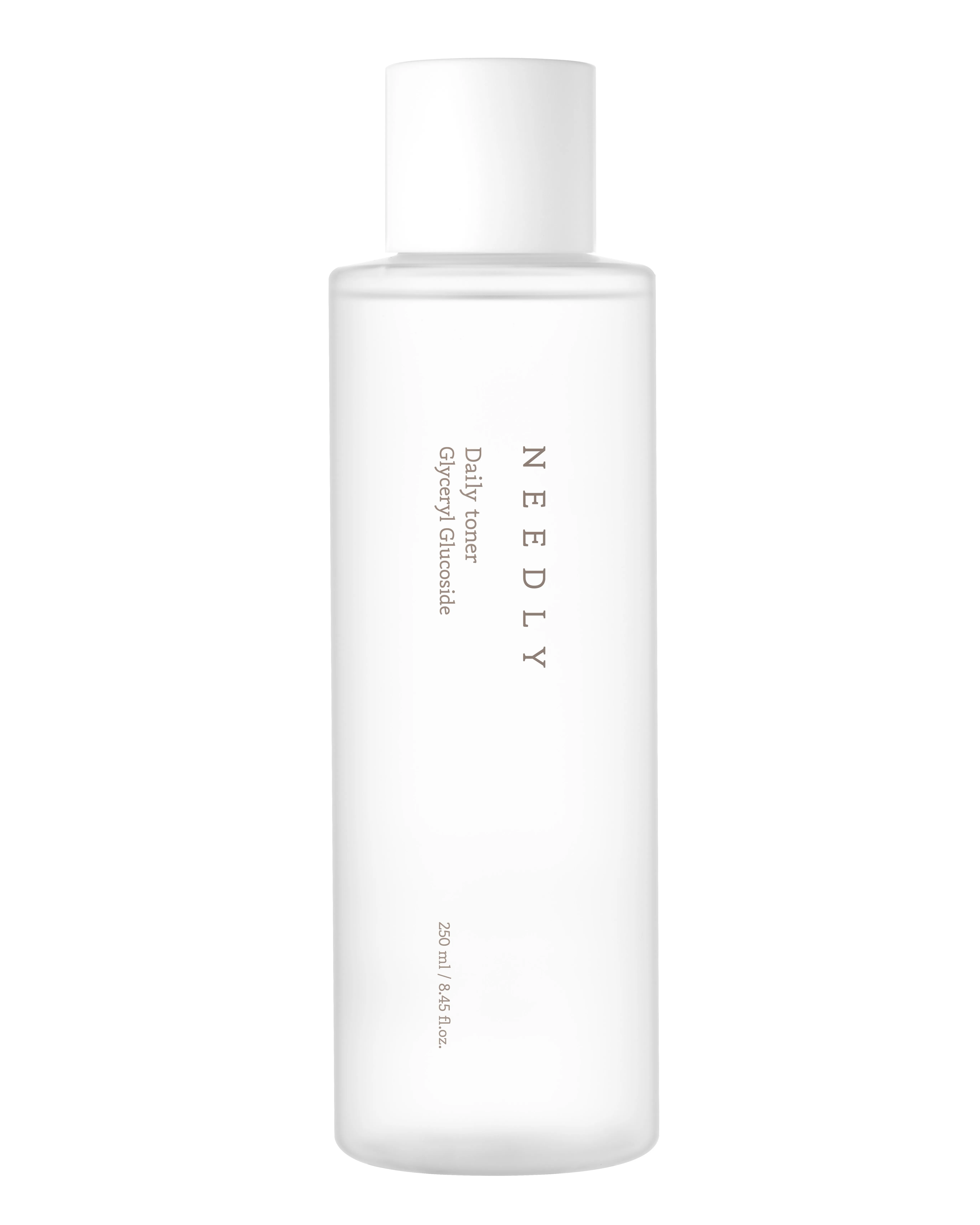 Needly Daily mitrinošs un nomierinošs sejas toniks 250ml - Produkta attēls 