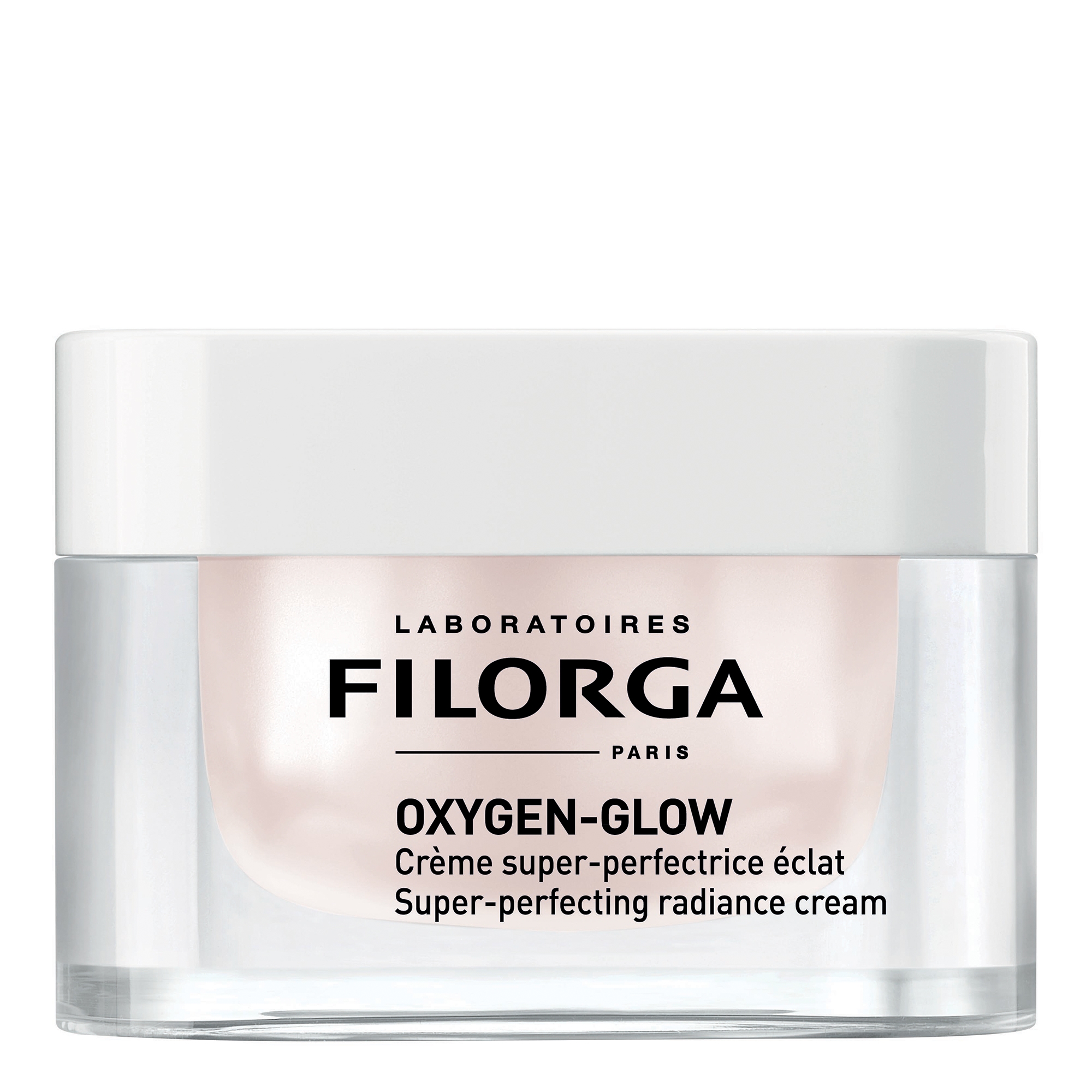 FILORGA Oxygen-Glow krēms, 50ml - Produkta attēls 