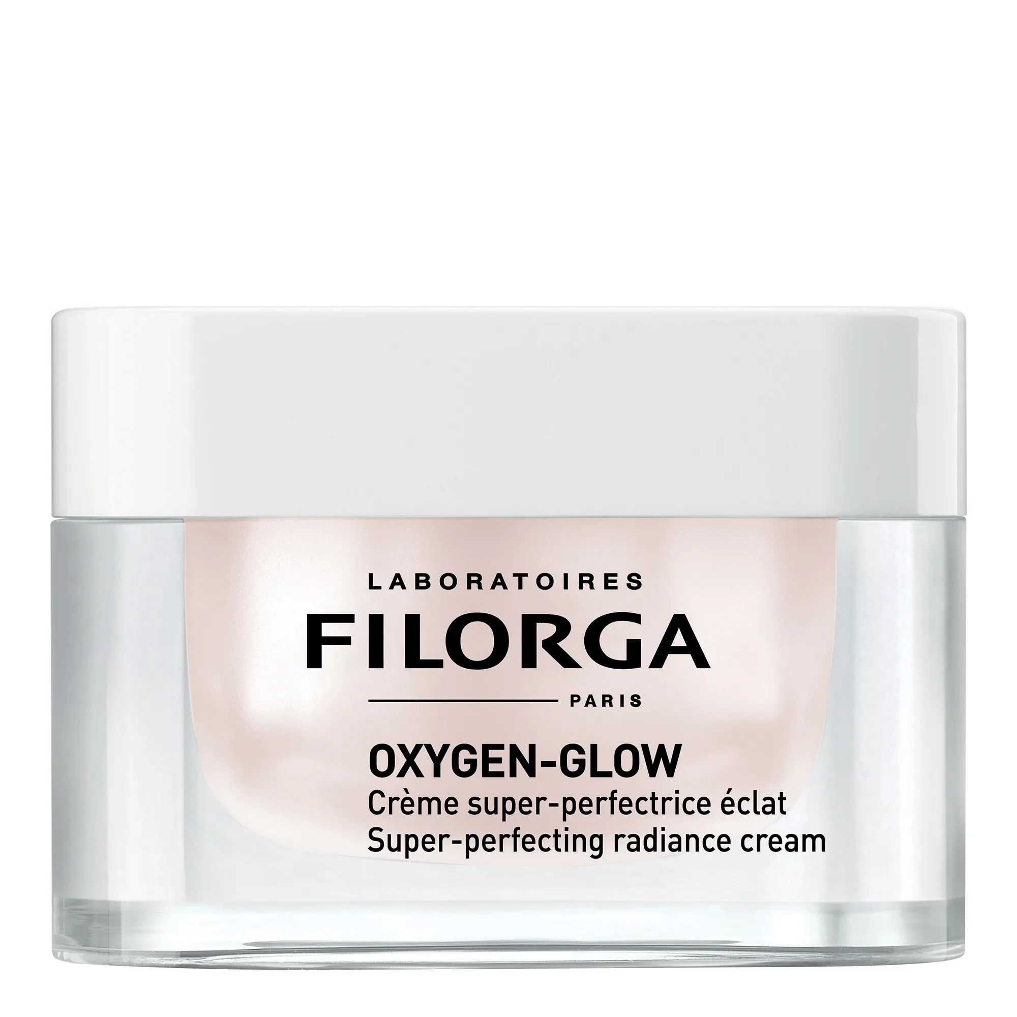 FILORGA Oxygen-Glow krēms, 50ml - Produkta attēls 