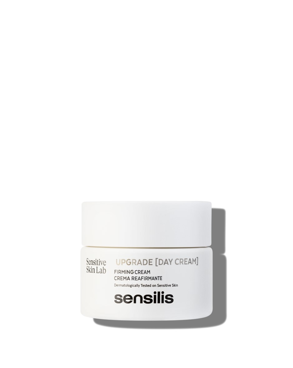 SENSILIS Upgrade modelējošais dienas krēms, 50 ml - Produkta attēls 