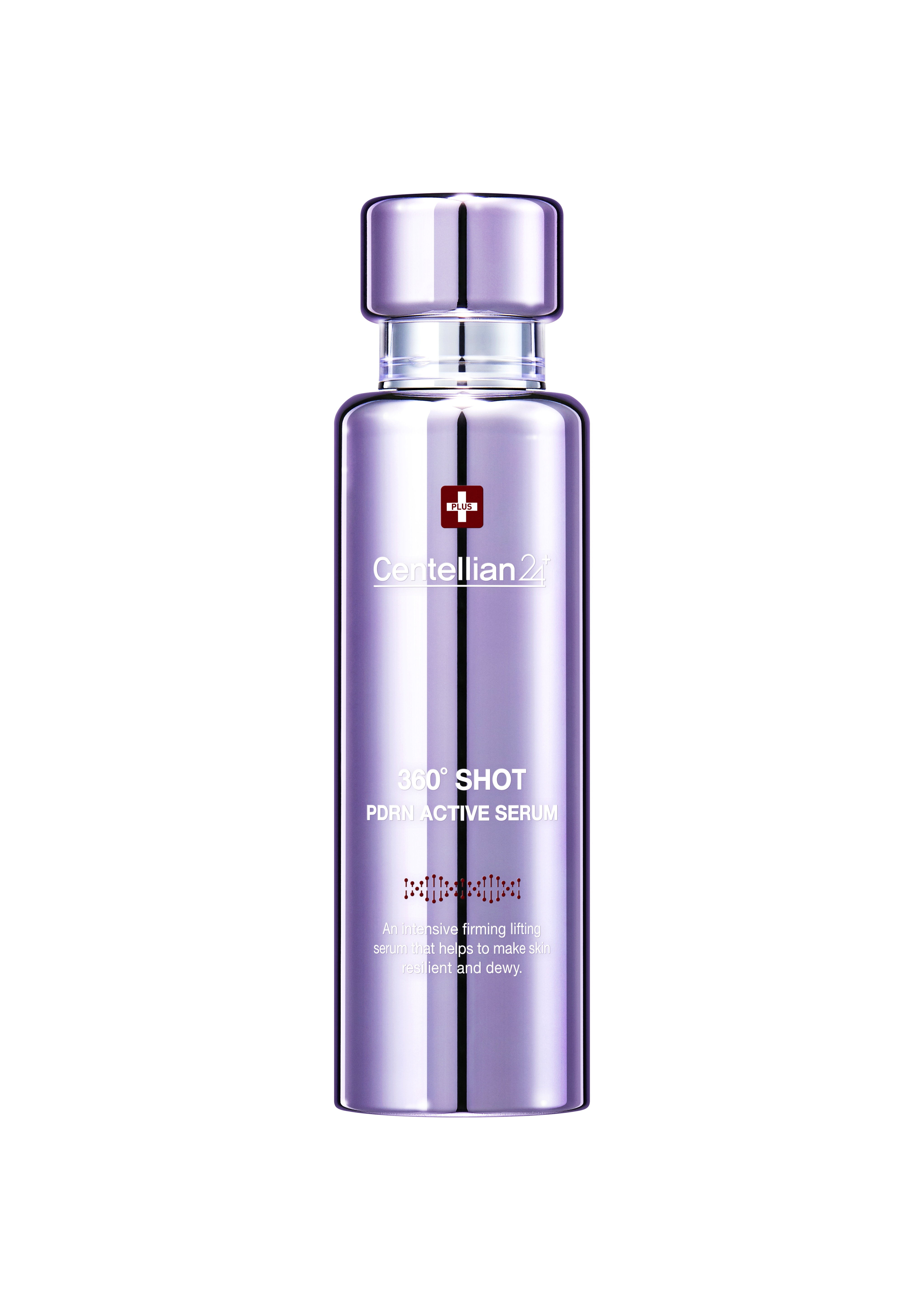 CENTELLIAN24 360 Shot PDRN Active serums, 50 ml - Produkta attēls 