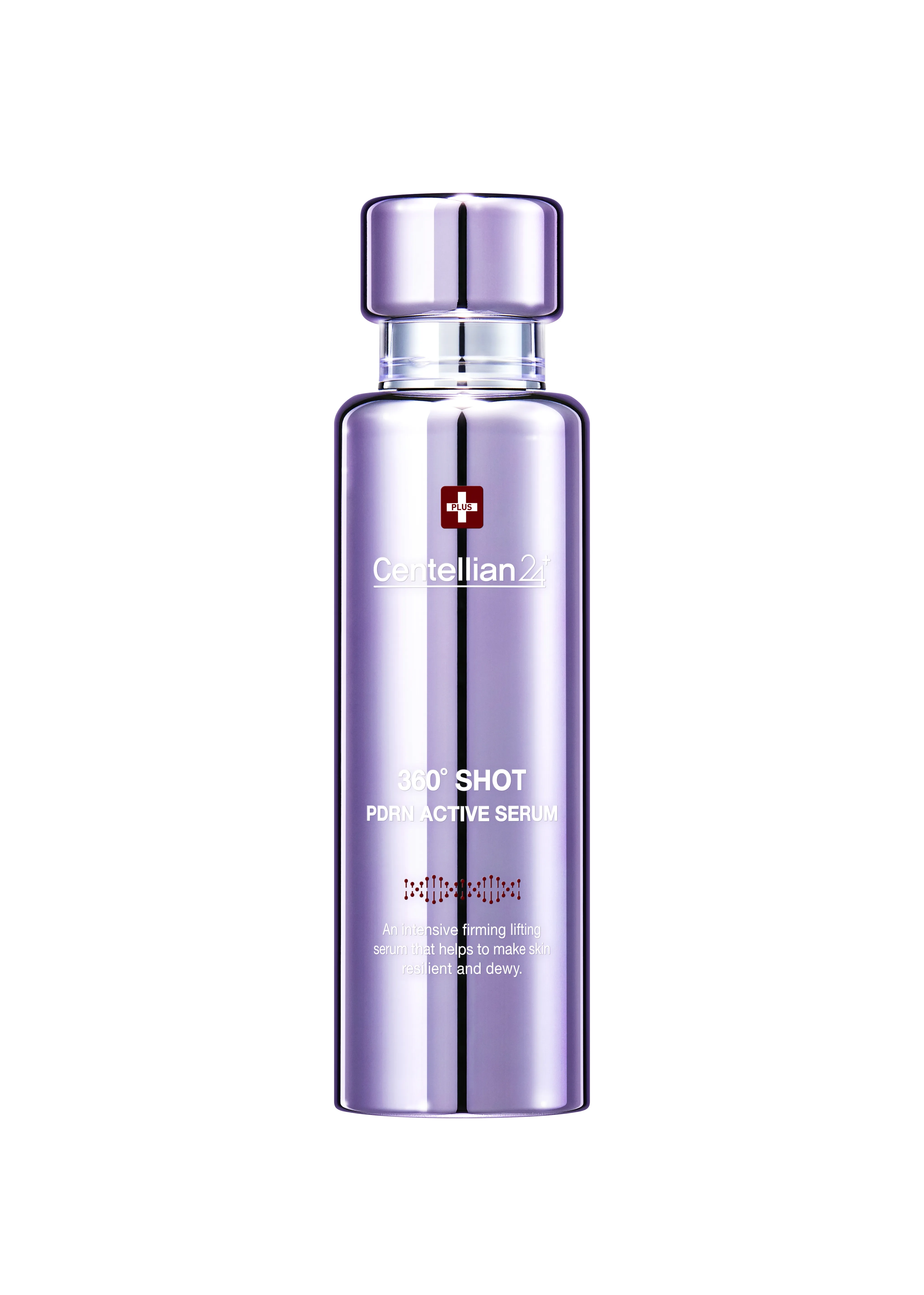 CENTELLIAN24 360 Shot PDRN Active serums, 50 ml - Produkta attēls 