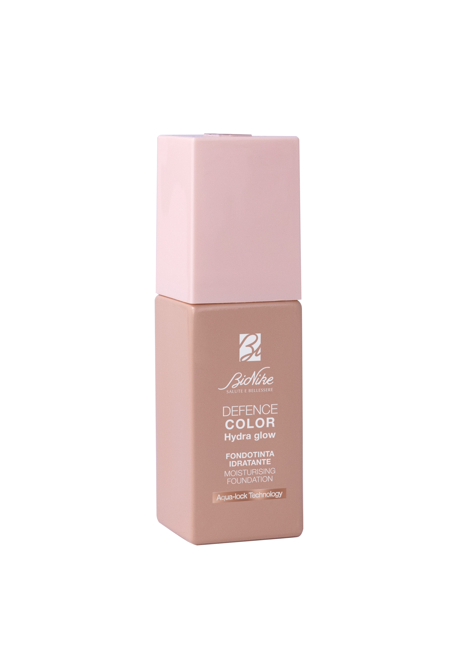 BIONIKE Color Hydra Glow mitrinošs tonālais krēms NR.04 Beige, 30 ml - Produkta attēls 