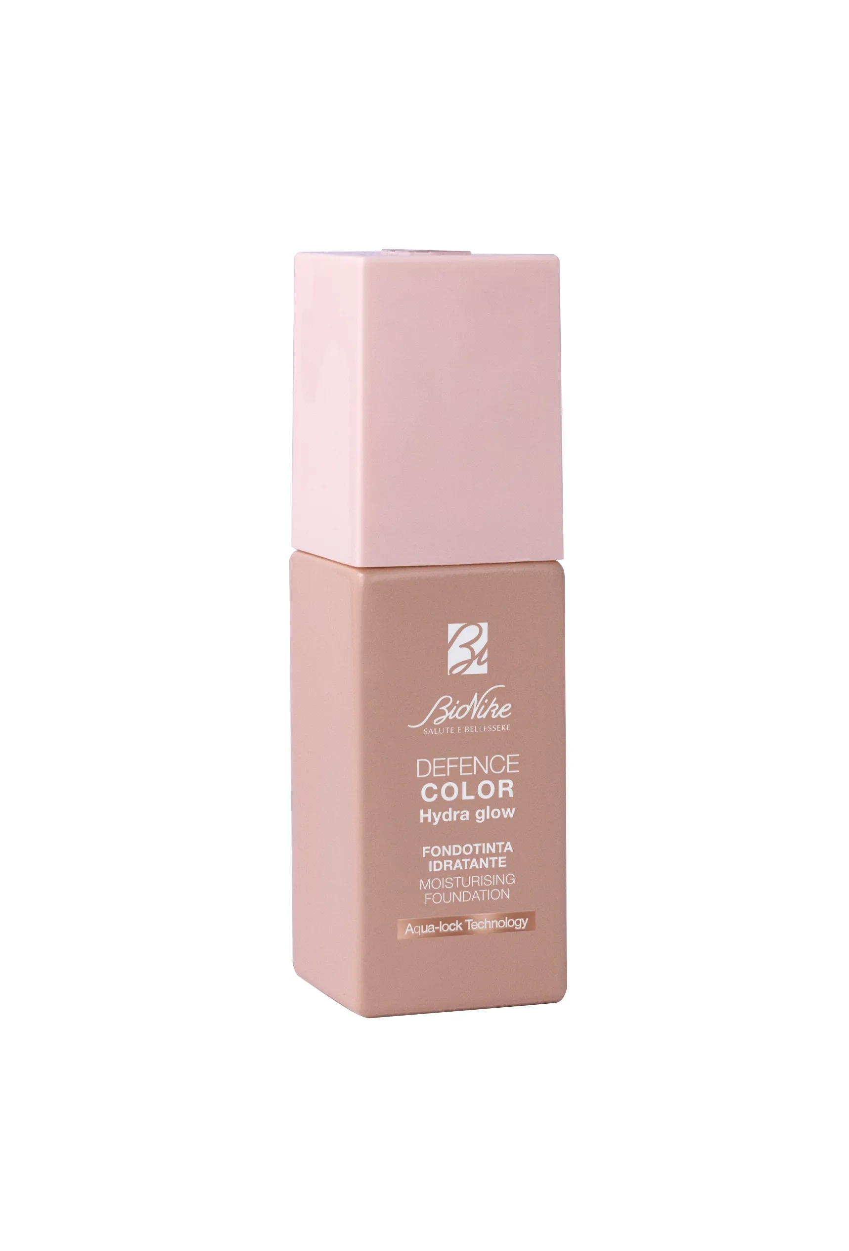 BIONIKE Color Hydra Glow mitrinošs tonālais krēms NR.04 Beige, 30 ml - Produkta attēls 