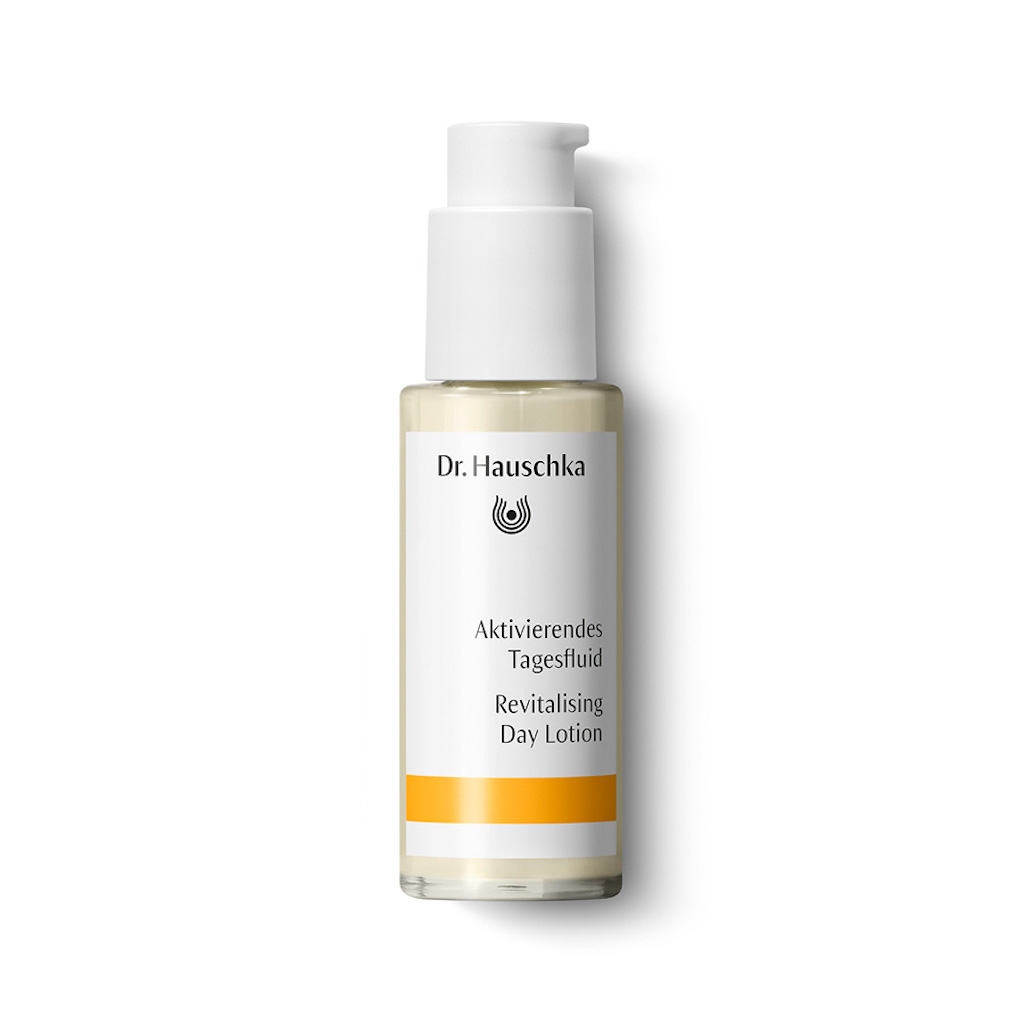 DR. HAUSCHKA atjaunojošs dienas losjons, 50 ml - Produkta attēls 