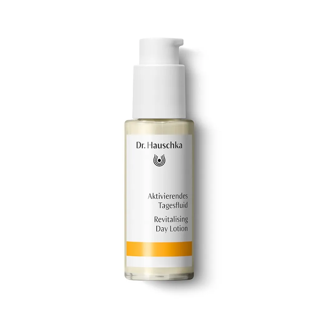 DR. HAUSCHKA atjaunojošs dienas losjons, 50 ml - Produkta attēls 