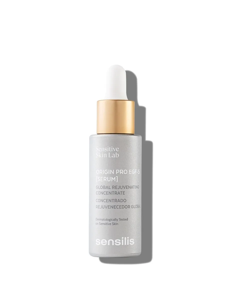 SENSILIS Origin Pro serums, 30 ml - Produkta attēls 