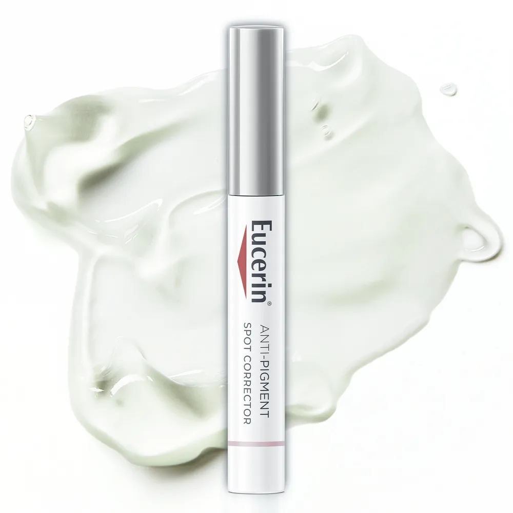 Eucerin Anti-Pigment korektors tumšo plankumu un ādas pigmentācijas mazināšanai, 5 ml - Produkta attēls 