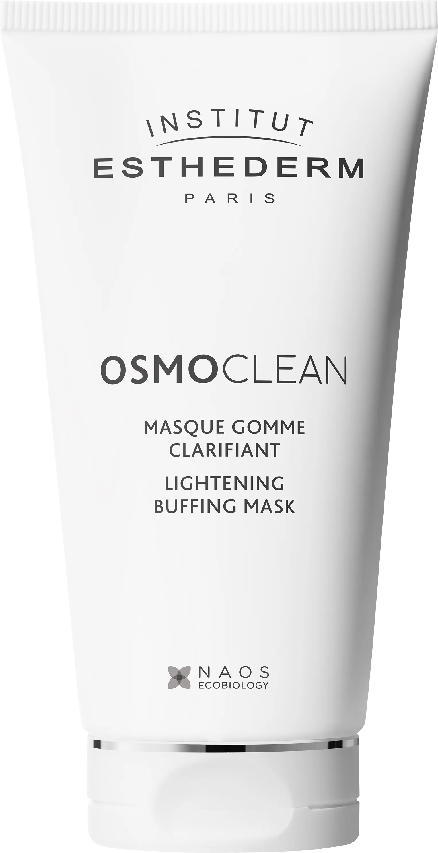 INSTITUT ESTHEDERM Osmoclean attīroša maska, 75 ml - Produkta attēls 