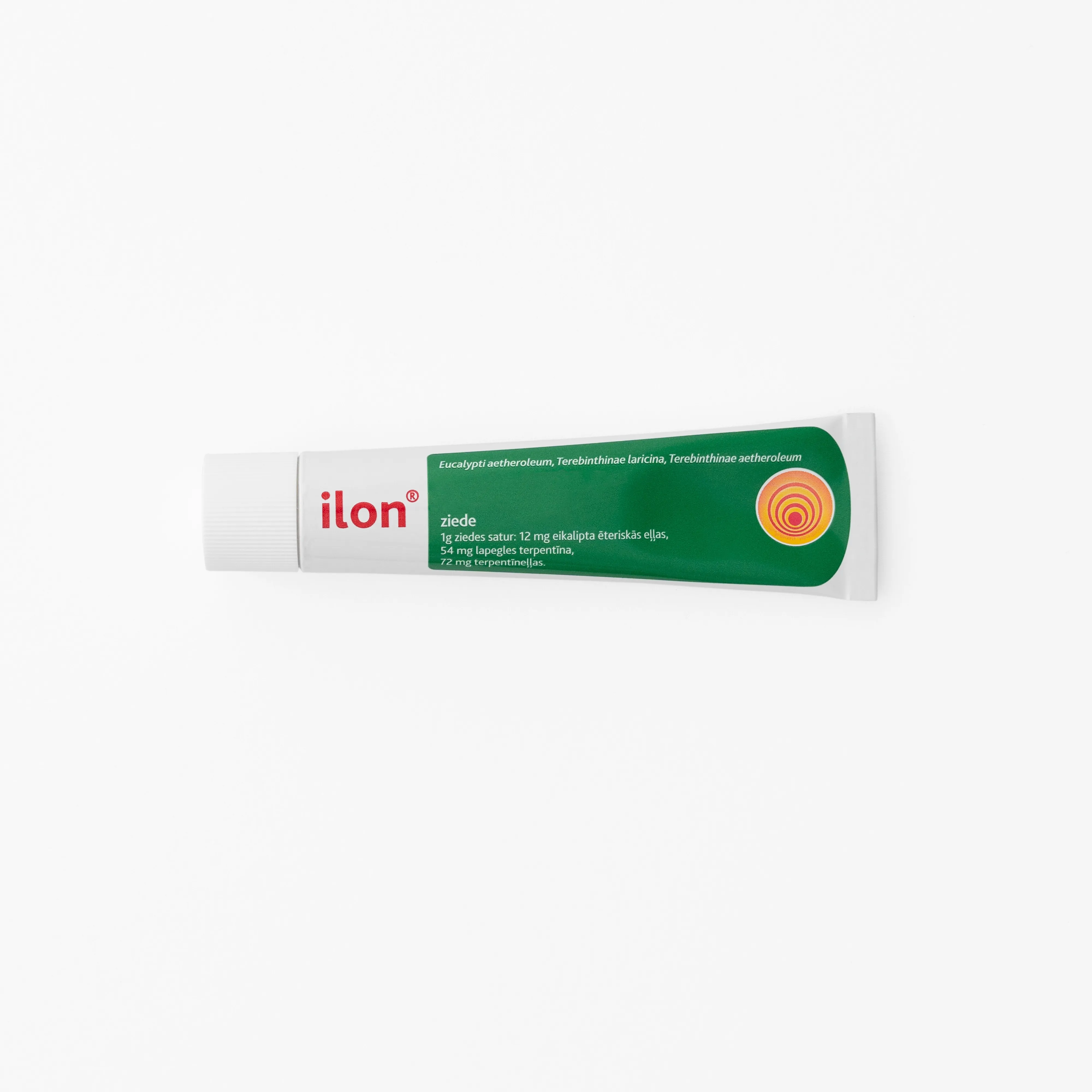 ILON ZIEDE 25G - Produkta attēls 3