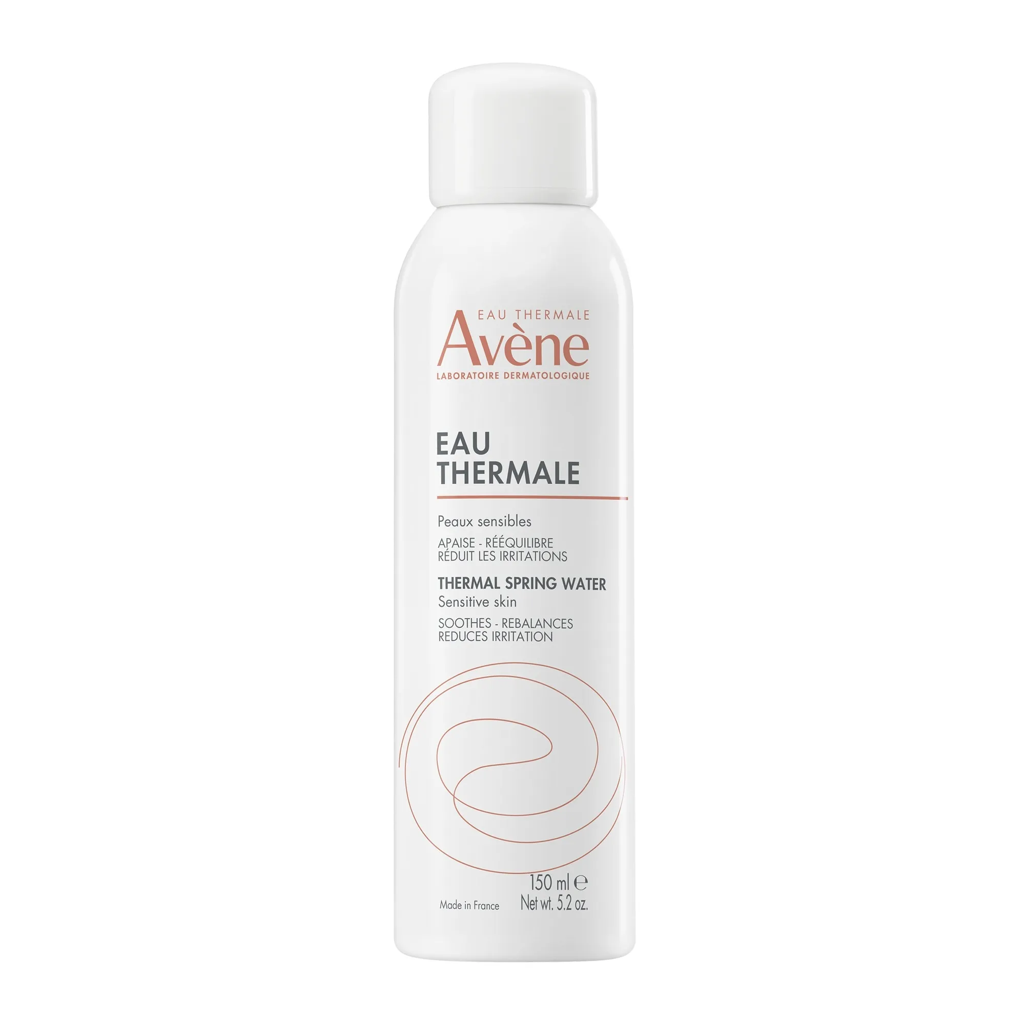 AVENE termālais avota ūdens pH7.5, 150ml - Produkta attēls 