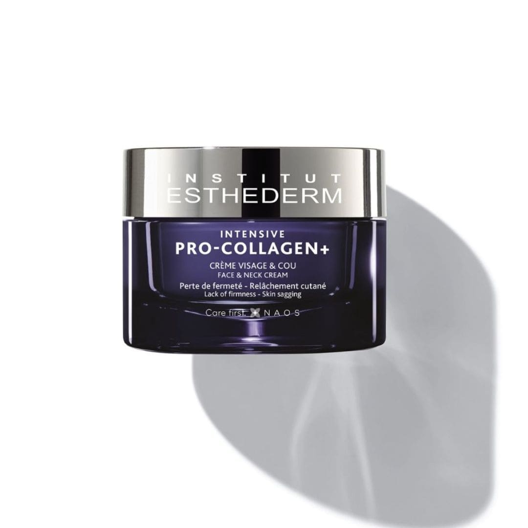 INSTITUT ESTHEDERM Intensive Pro Collagen+ krēms, 50 ml - Produkta attēls 