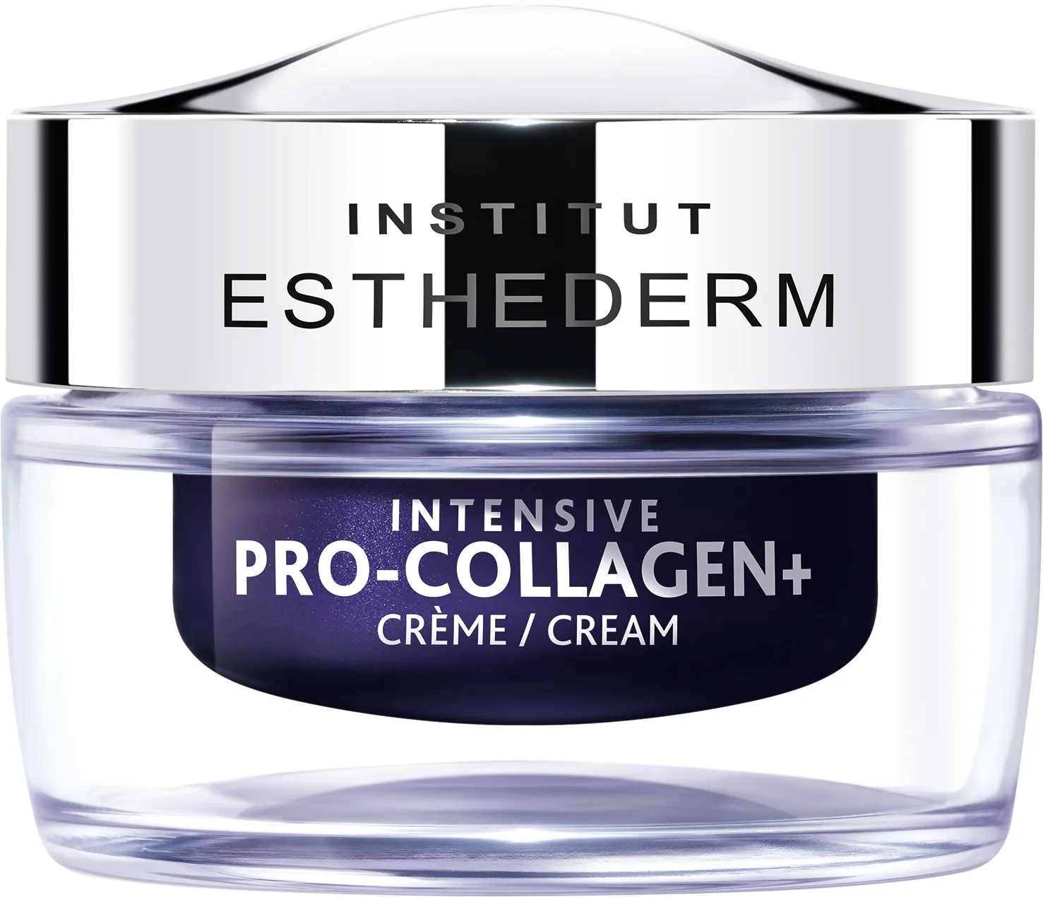 INSTITUT ESTHEDERM Intensive Pro Collagen+ krēms, 50 ml - Produkta attēls 