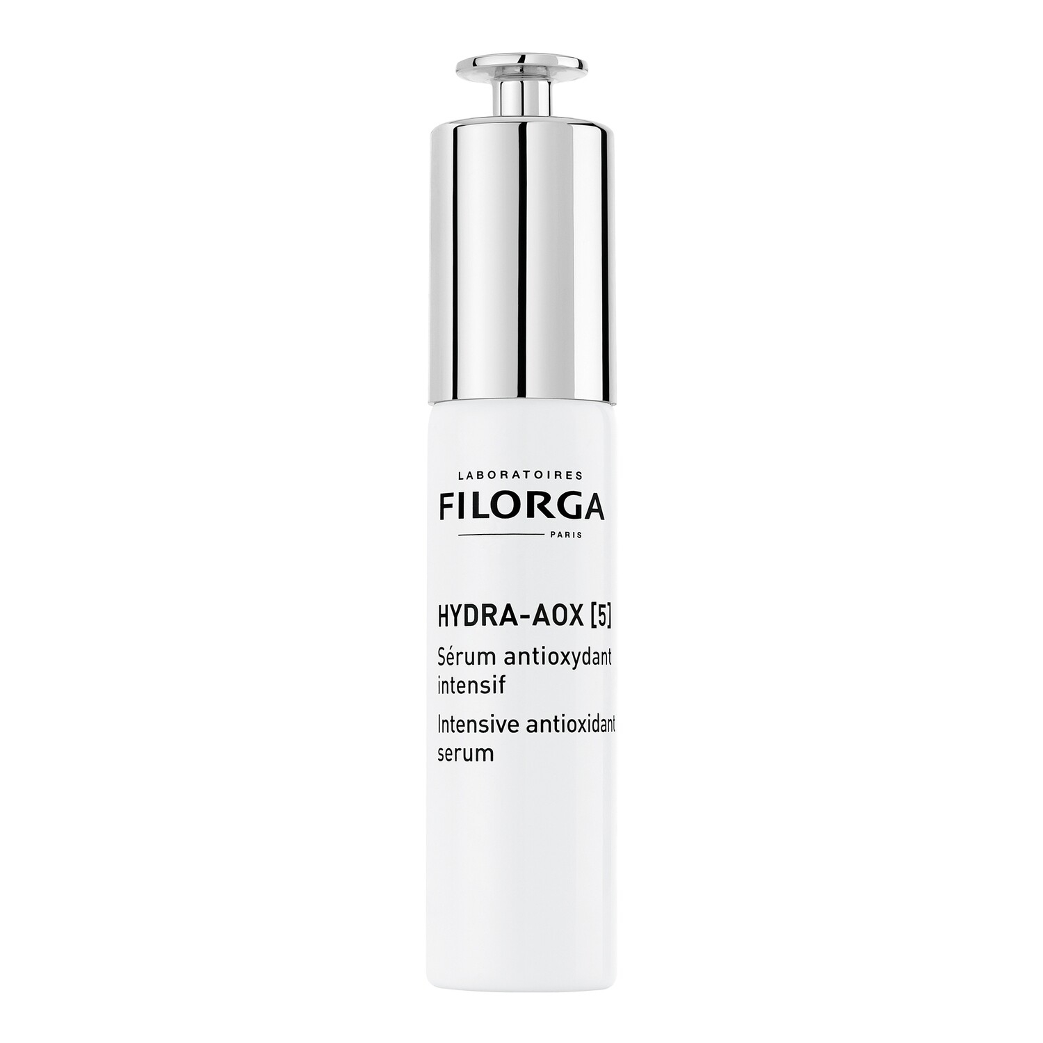 FILORGA Hydra - AOX 5 serums, 30 ml - Produkta attēls 