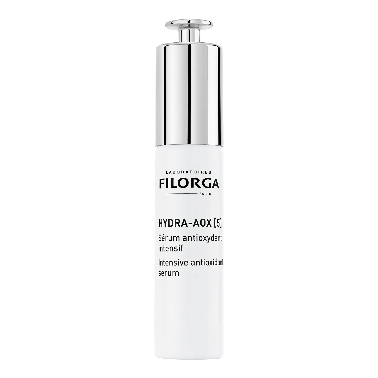 FILORGA Hydra - AOX 5 serums, 30 ml - Produkta attēls 
