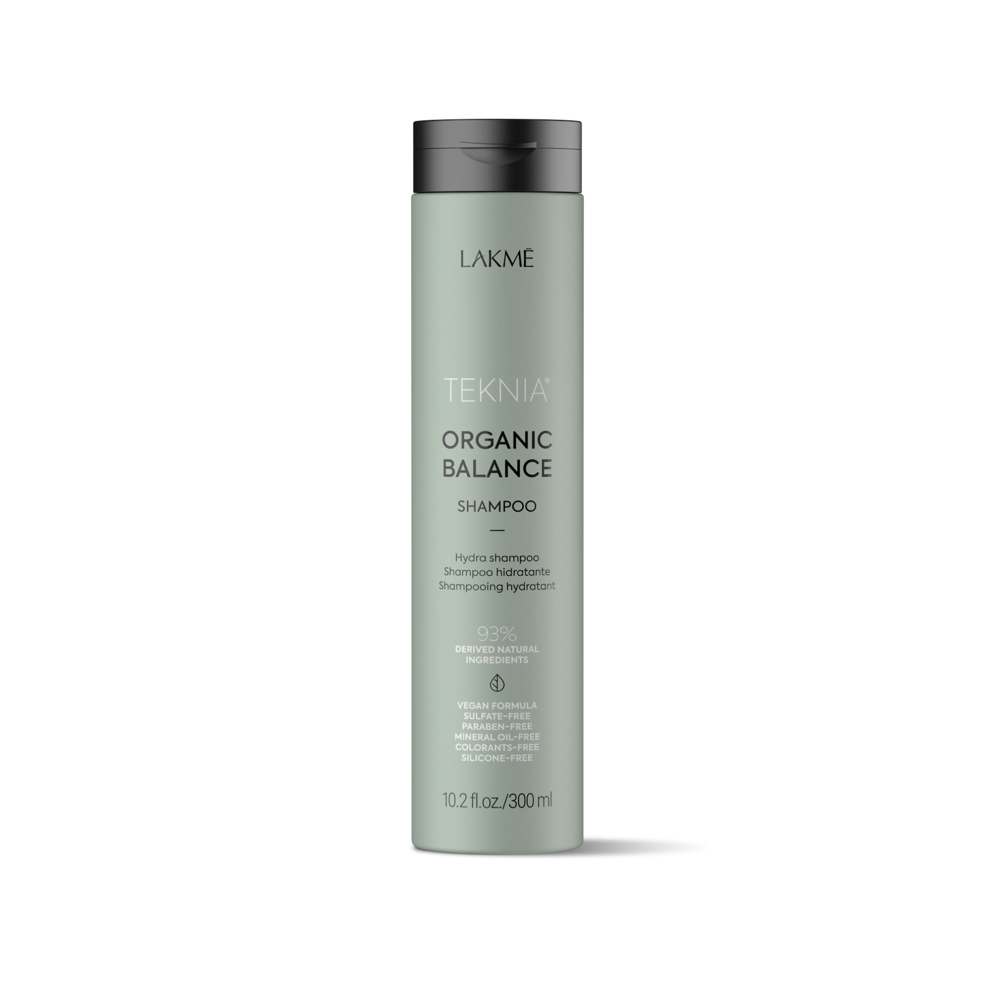 LAKME Teknia Organic Balance šampūns, 300 ml - Produkta attēls 
