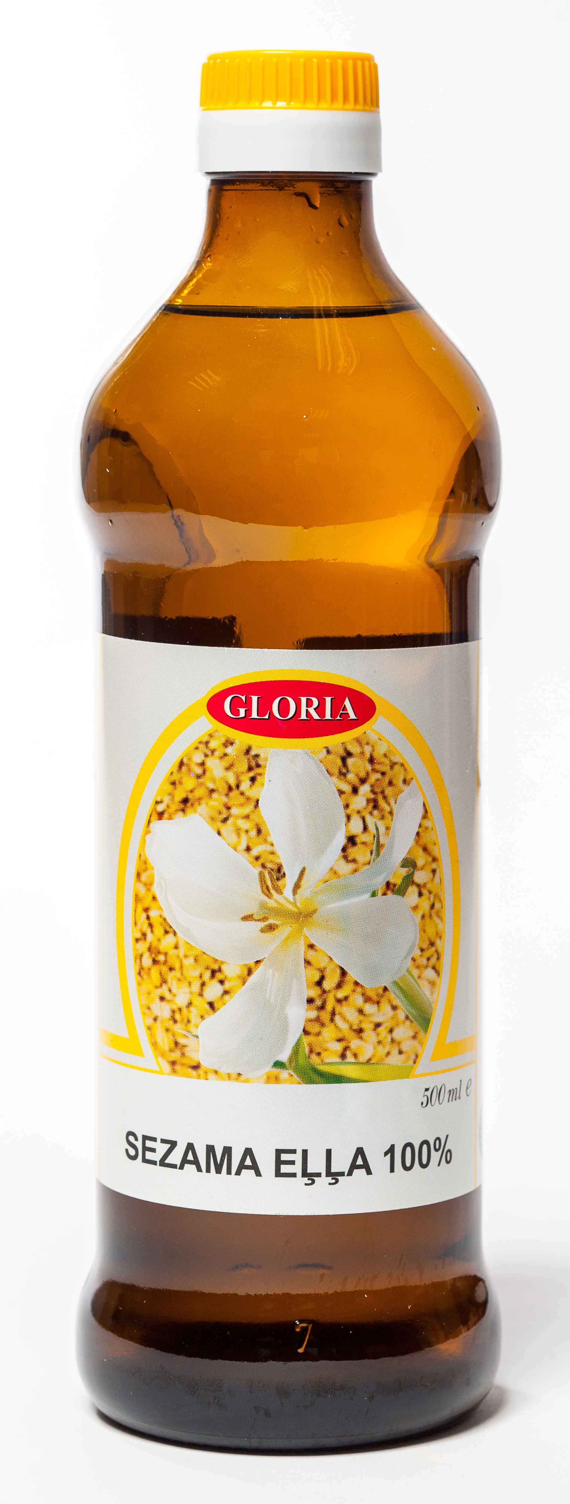 SEZAMA EĻĻA 500ML - B.SCHELL - Produkta attēls 