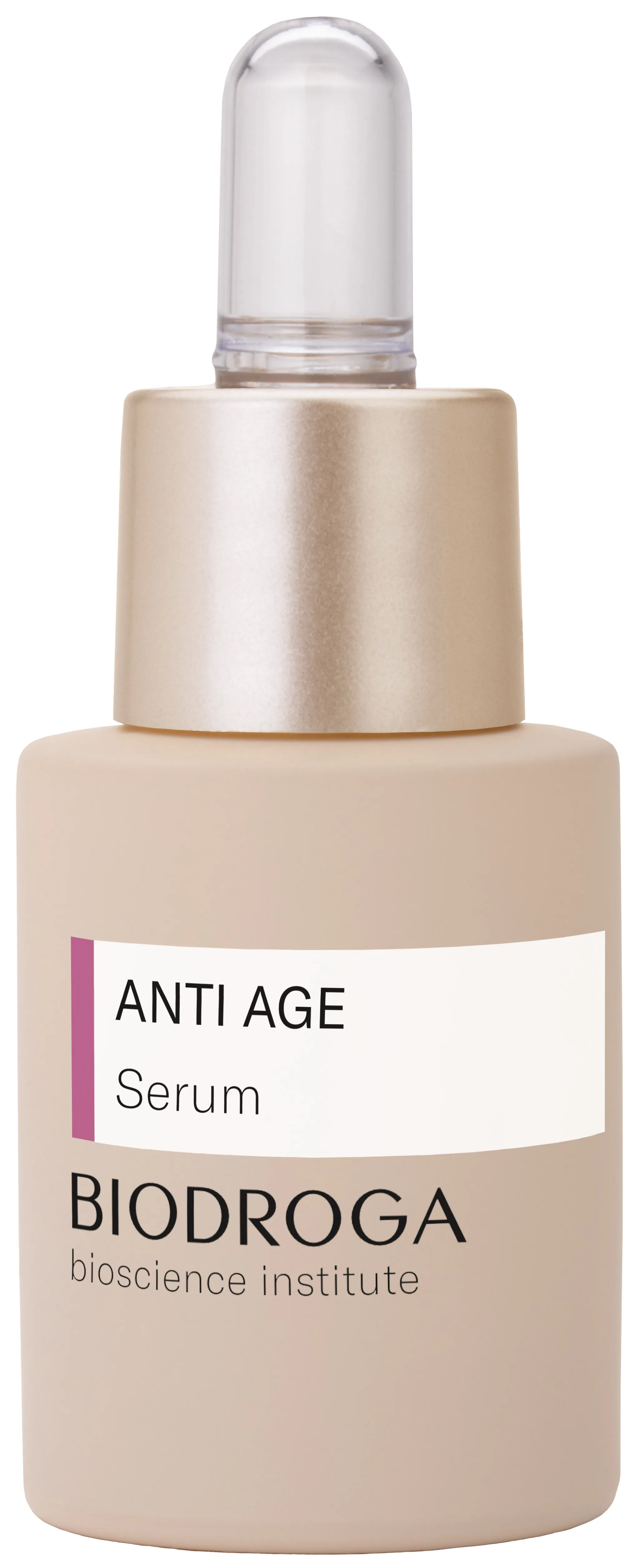 BIODROGA Anti Age serums, 15 ml - Produkta attēls 
