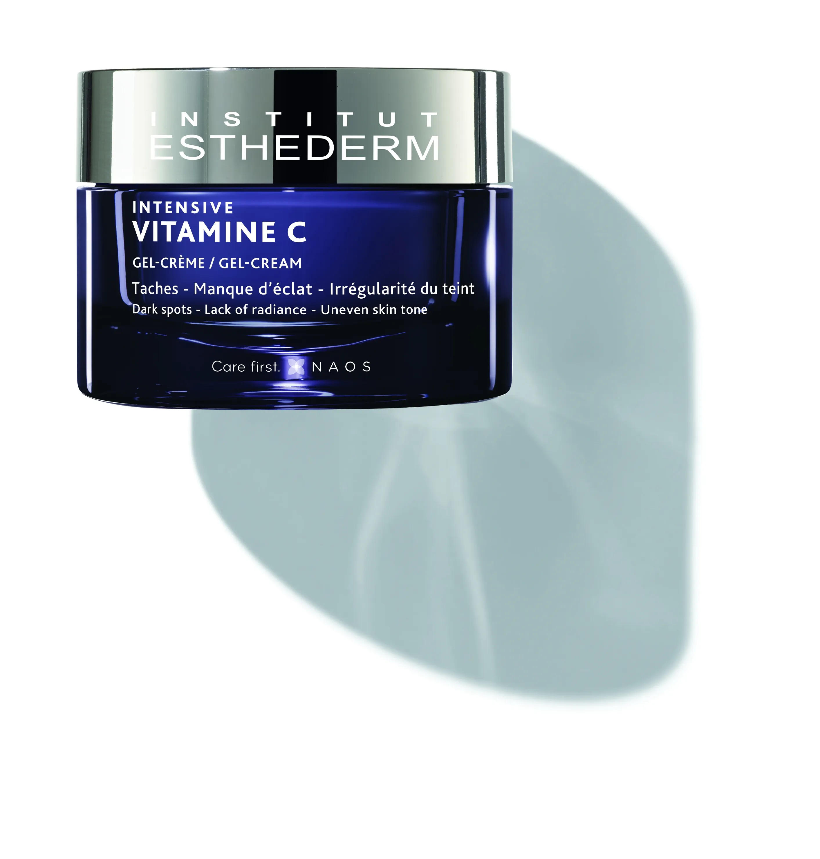 INSTITUT ESTHEDERM C vitamīna gēlveida krēms, 50 ml - Produkta attēls 