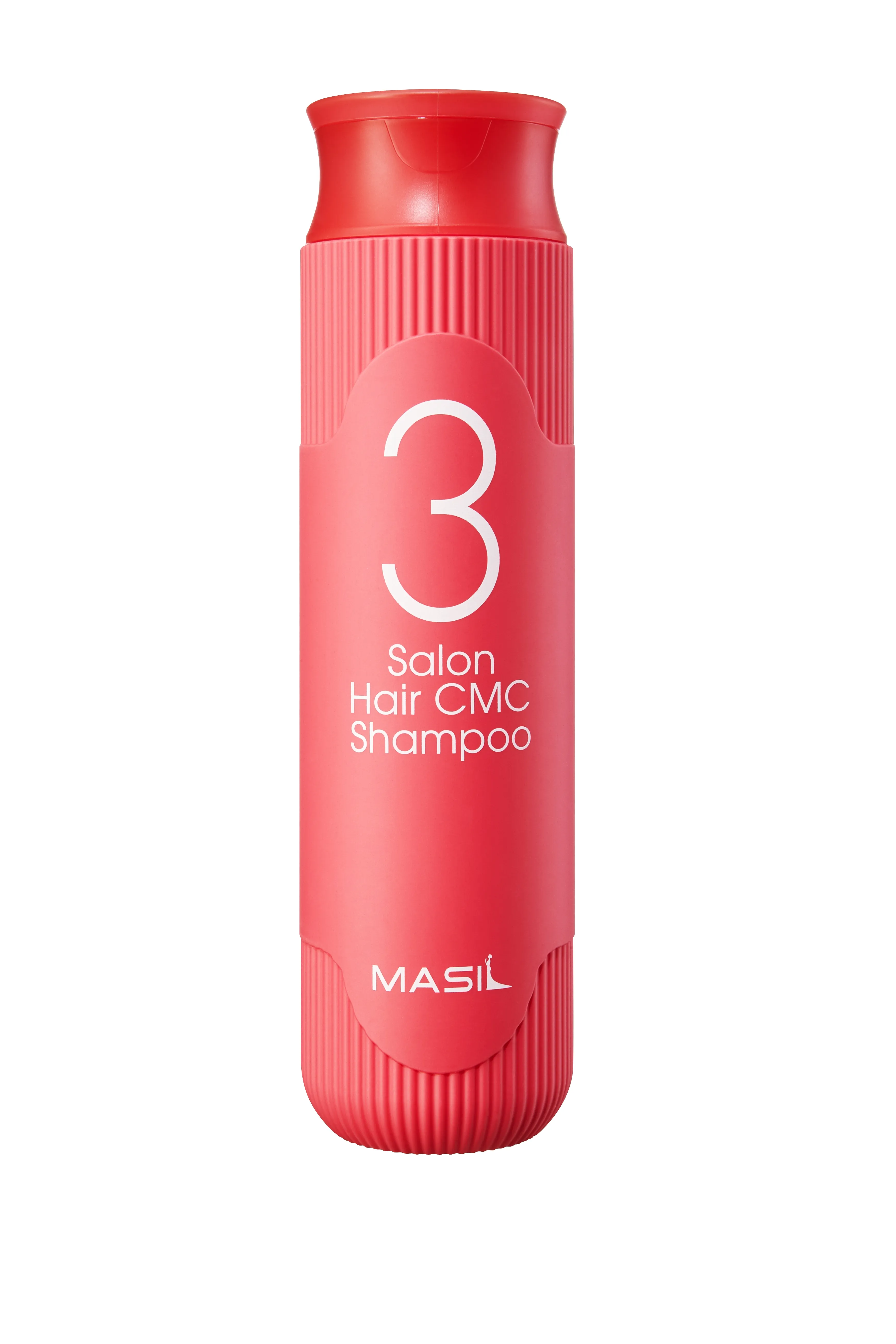 MASIL 3 Salon Hair CMC šampūns, 300 ml - Produkta attēls 