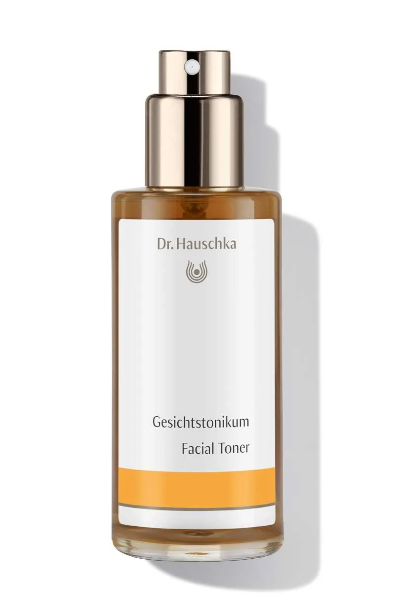 DR. HAUSCHKA SEJAS TONIKS 100ML - Produkta attēls 