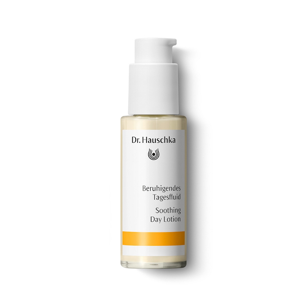 DR. HAUSCHKA nomierinošs dienas losjons, 50 ml - Produkta attēls 